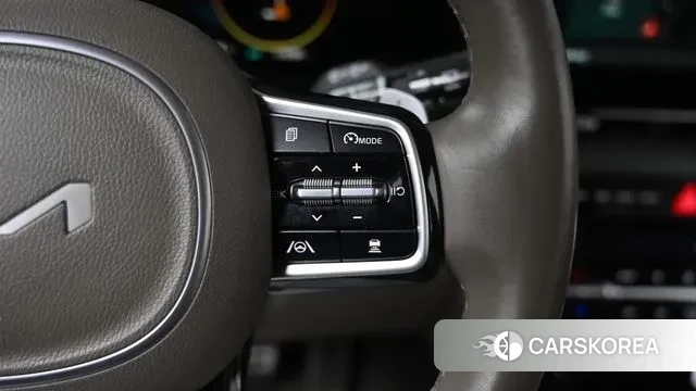 Kia Carnival 4th generation id 3695521 из Кореи 9