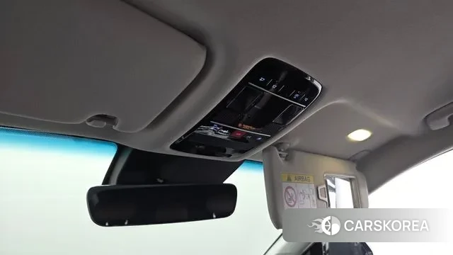 Hyundai Grandeur Hybrid (GN7) id 2889031 из Кореи 9