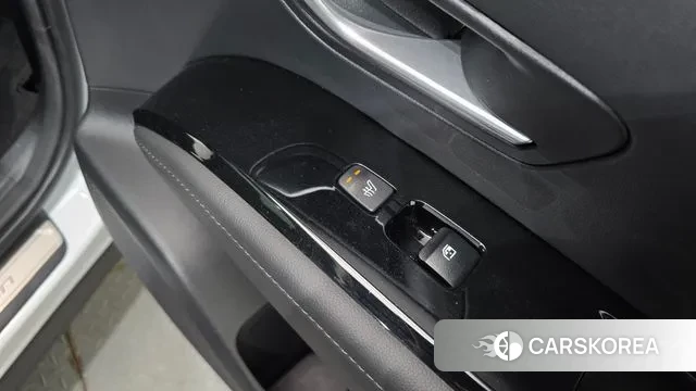 Hyundai Tucson (NX4) id 3660156 из Кореи 9