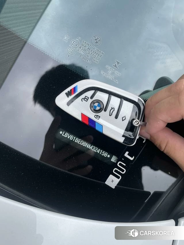 BMW 3 series id 4301762 из Китая 9