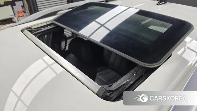 Ssangyong The New Rexton Sports Cannes id 3577165 из Кореи 9