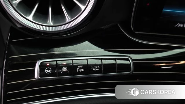 Mercedes-Benz E-Class W213 id 4864819 из Кореи 9