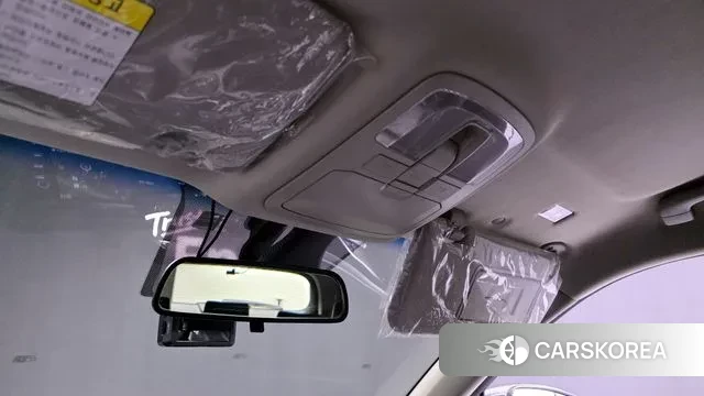 Ssangyong Beautiful Korando id 3484673 из Кореи 9