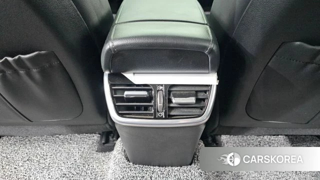 Hyundai The New Grandeur IG id 4423601 из Кореи 9