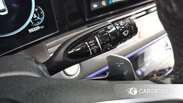 Hyundai The New Grandeur IG id 3225837 из Кореи 9