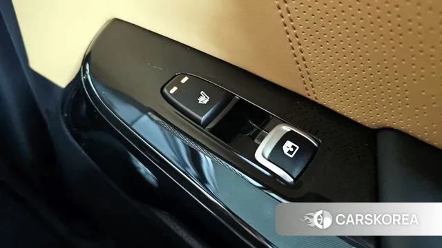 Kia Mohave Master id 3577905 из Кореи 9