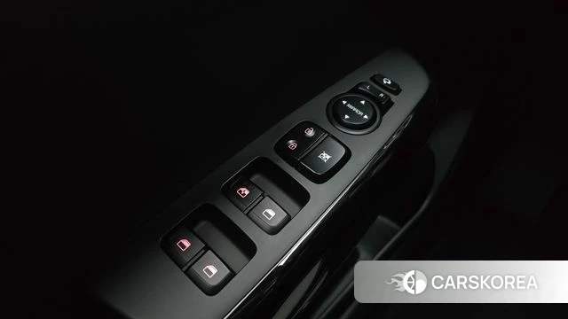 Kia The New Morning (JA) id 4280085 из Кореи 9