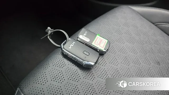 Kia Seltos id 3406223 из Кореи 9