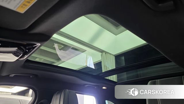 Land Rover Range Rover Velar id 4689034 из Кореи 9