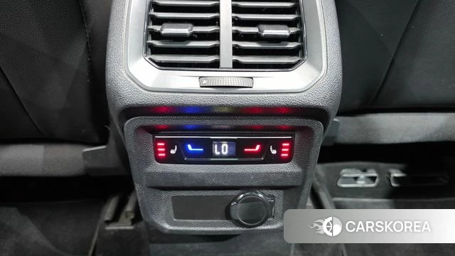 Volkswagen Tiguan second Generation id 4561193 из Кореи 9