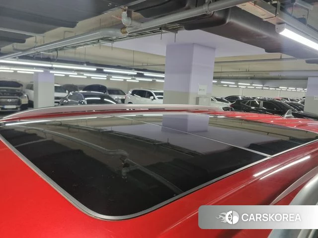 Ford Explorer 6th Generation id 4429186 из Кореи 9
