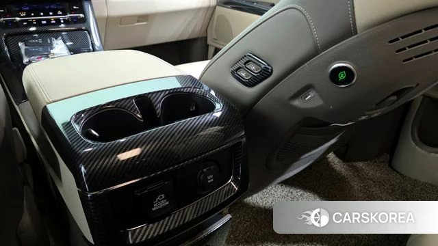 Kia Carnival 4th generation id 3941348 из Кореи 9