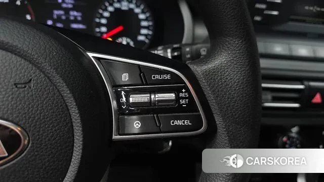 Kia Seltos id 3318620 из Кореи 9