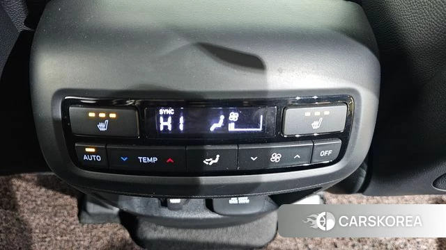 Hyundai Palisade id 3807786 из Кореи 9