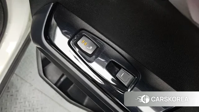 Ssangyong Torres id 3600451 из Кореи 9