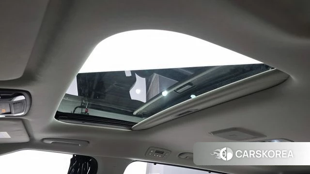 Kia Carnival 4th generation id 3941113 из Кореи 9