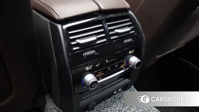 BMW 5 Series (G30) id 3243002 из Кореи 9