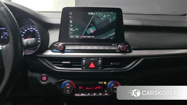 Kia Come New K3 id 3612259 из Кореи 9