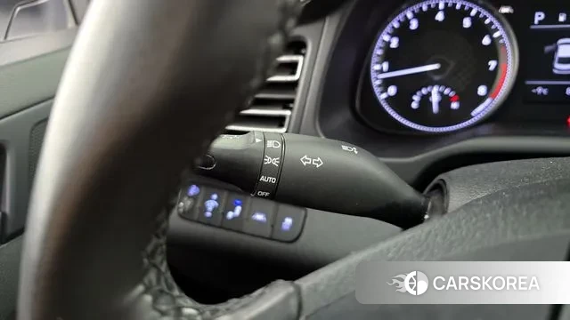 Hyundai The New Avante AD id 3612285 из Кореи 9