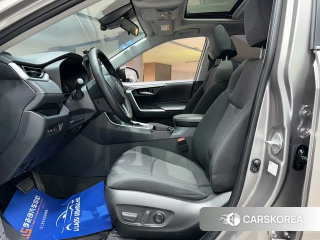 Toyota RAV4 Rongfang id 4273411 из Китая 9