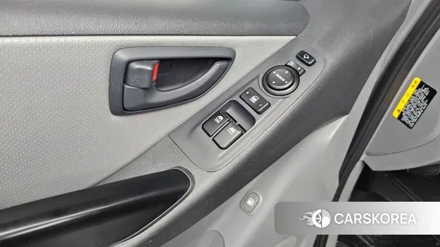 Hyundai The New Grand Starex id 3567752 из Кореи 9