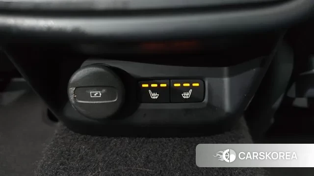 Polestar Polestar 2 id 3011922 из Кореи 9