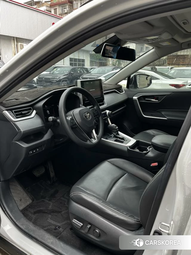 Toyota RAV4 Rongfang id 4299947 из Китая 9