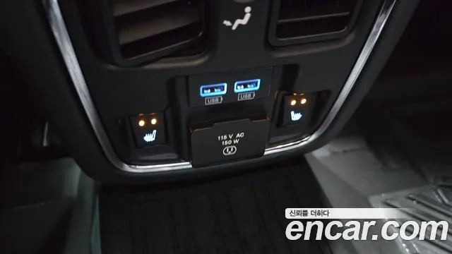 Jeep Grand Cherokee id 2891665 из Кореи 9