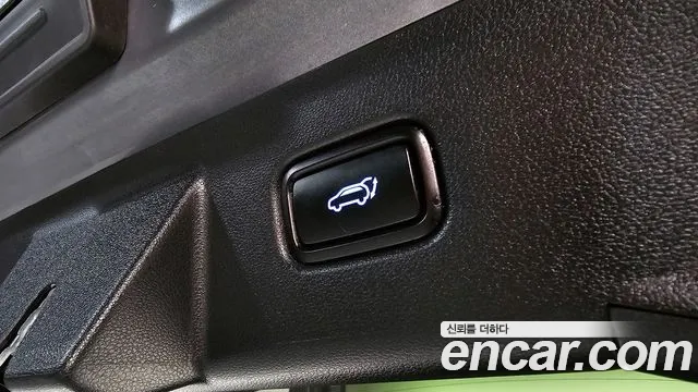 Hyundai Tucson (NX4) id 2822842 из Кореи 9