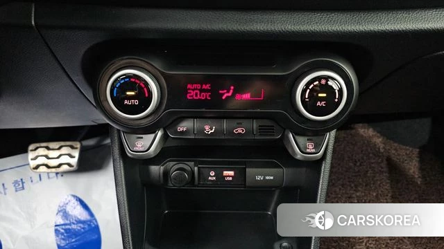 Kia All New Morning (JA) id 4377808 из Кореи 9
