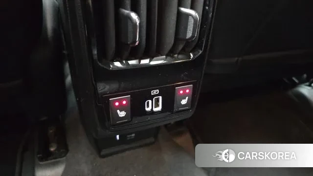 Jeep Compass 2nd Generation id 2884545 из Кореи 9