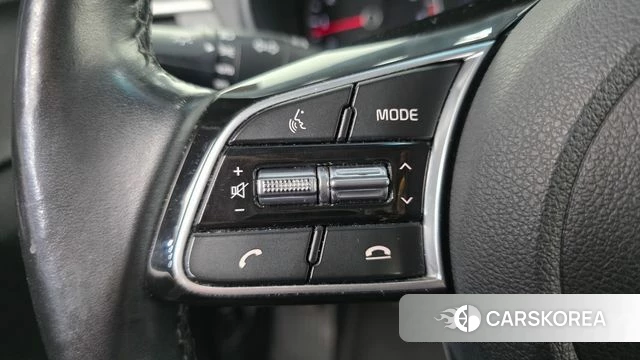 Kia The New K5 2nd generation id 4944298 из Кореи 9