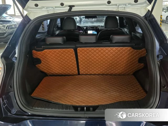 Ssangyong Berry New Tivoli id 4574056 из Кореи 9