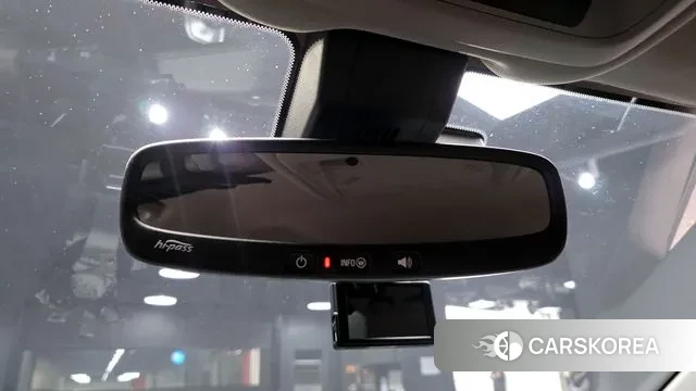 Chevrolet (GM Daewoo) Equinox id 3489304 из Кореи 9