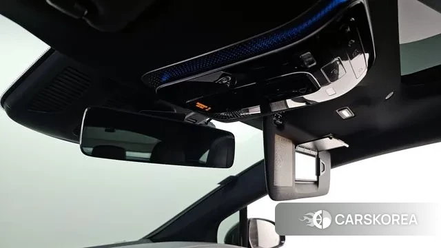 Mercedes-Benz EQS V297 id 3696662 из Кореи 9