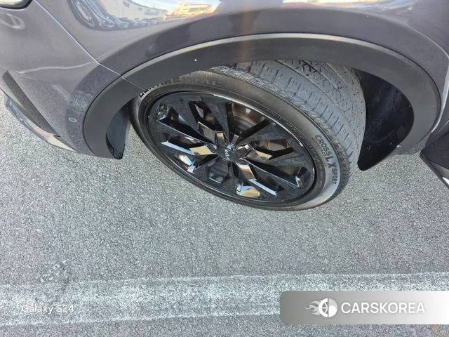 Kia Sorento 4th Generation id 4871498 из Кореи 9