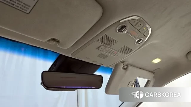 Hyundai The New Grandeur IG id 3459603 из Кореи 9