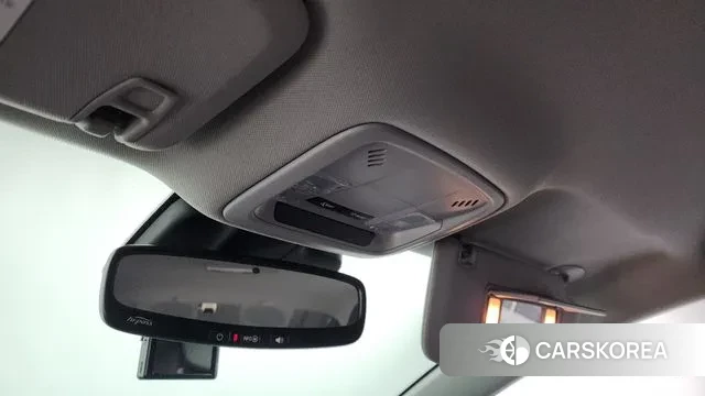 Chevrolet (GM Daewoo) The New Malibu id 3736899 из Кореи 9