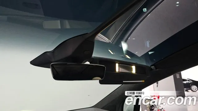 Tesla Model X id 2837279 из Кореи 9