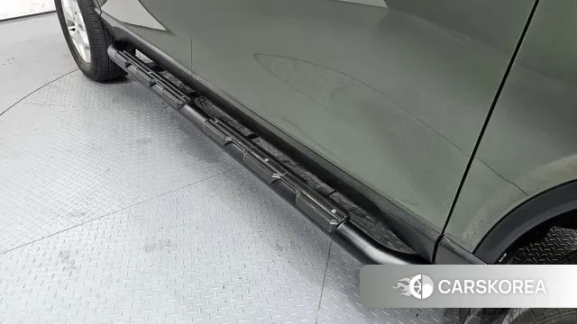 Ssangyong The New Rexton Sport id 3037710 из Кореи 9