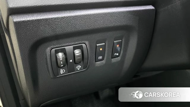 Renault Korea (Samsung) New QM3 id 4737699 из Кореи 9