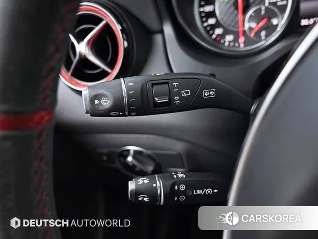 Mercedes-Benz GLA-Class X156 id 2981517 из Кореи 9