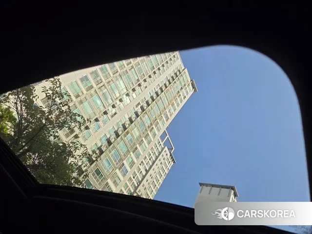 Genesis G90 id 3474533 из Кореи 9