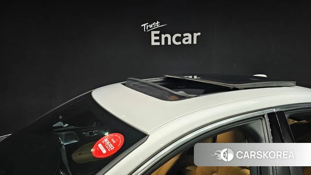 Volvo S60 3rd generation id 4180111 из Кореи 9