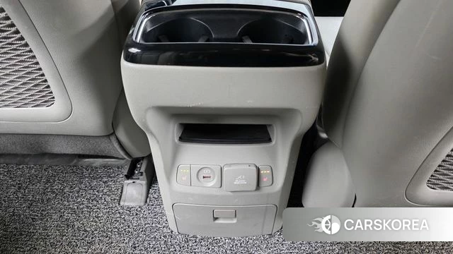 Kia The New Carnival id 4424503 из Кореи 9