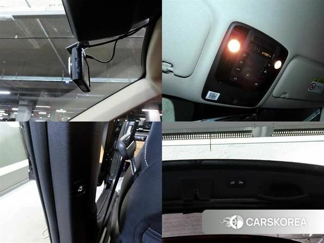 Kia Carnival 4th generation id 4784793 из Кореи 9