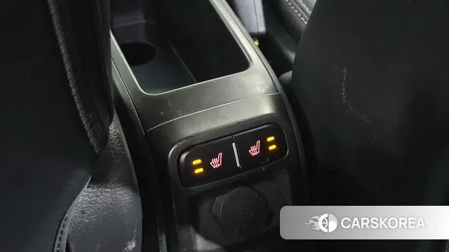 Kia The New Ray id 3474737 из Кореи 9