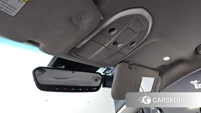 Genesis G80 id 3362873 из Кореи 9