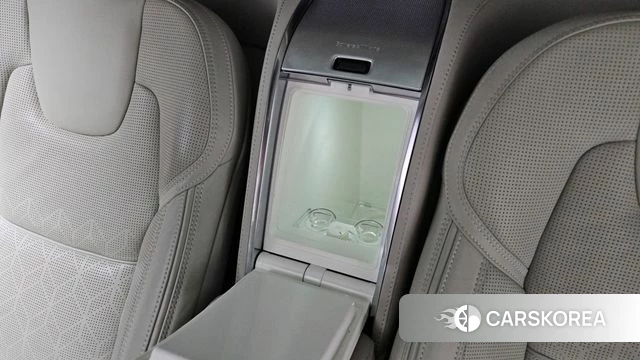 Volvo XC90 second Generation id 4225136 из Кореи 9