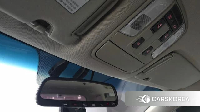 Kia The New Carnival id 4225636 из Кореи 9